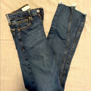 Topshop Jamie Jeans Sz 25